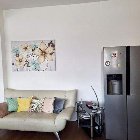 Gemuetliche Apartments In Niederdorfelden Екстер'єр фото