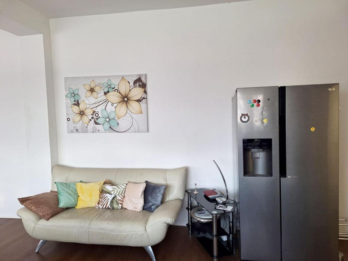 Gemuetliche Apartments In Niederdorfelden Екстер'єр фото